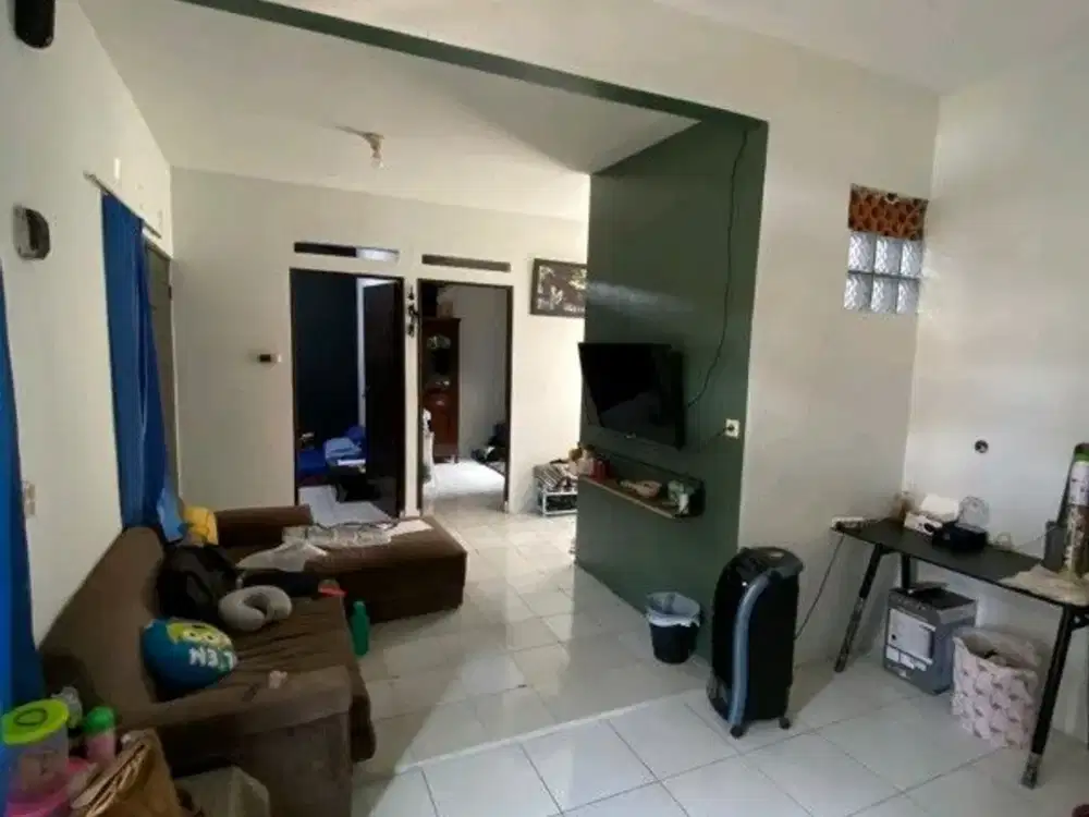 Rumah Cocok Buat Keluarga Millennial disayap Raya Banjaran Barat Bandung Ref.05344