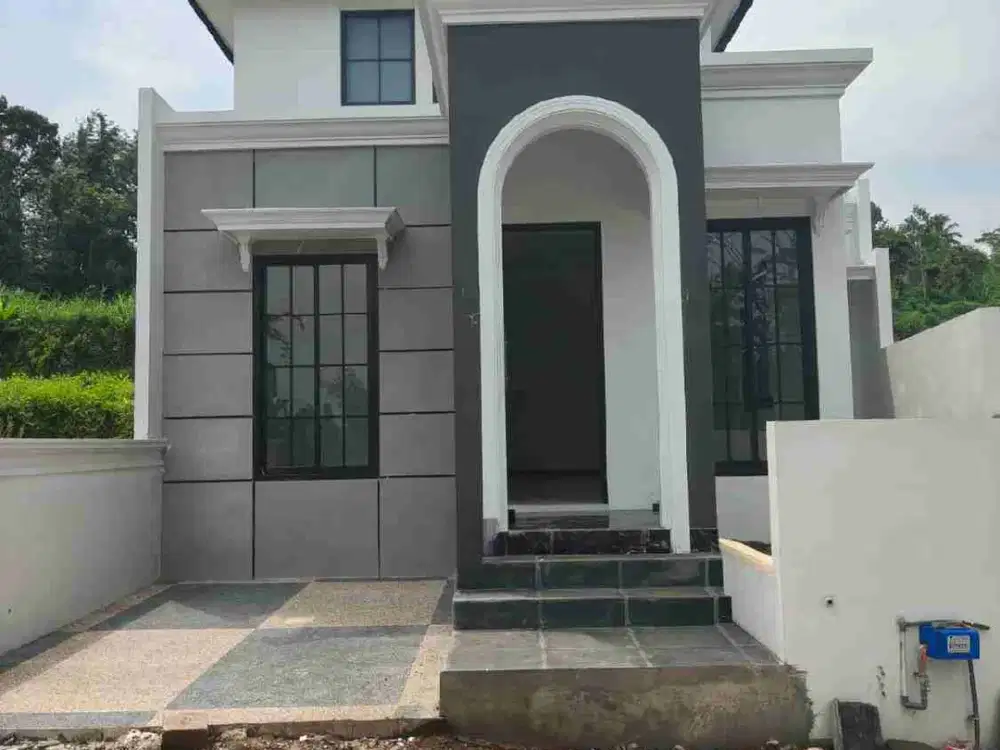 RUMAH MINIMALIS MURAH KOTA MALANG