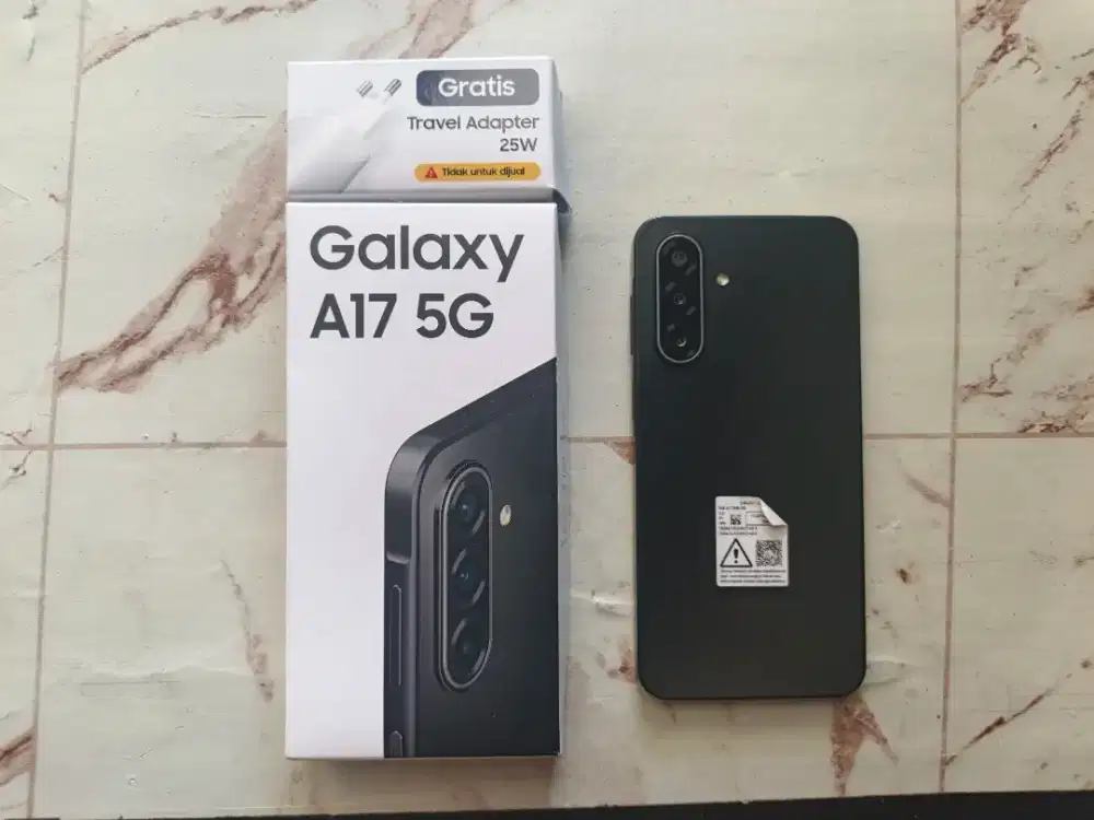 Samsung Galaxy A17 5G 8/256