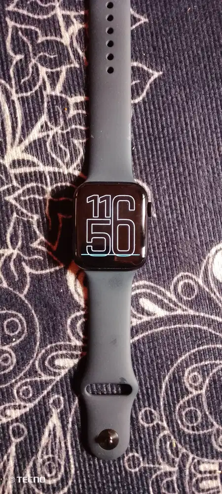 Apple watch SE 3 44mm