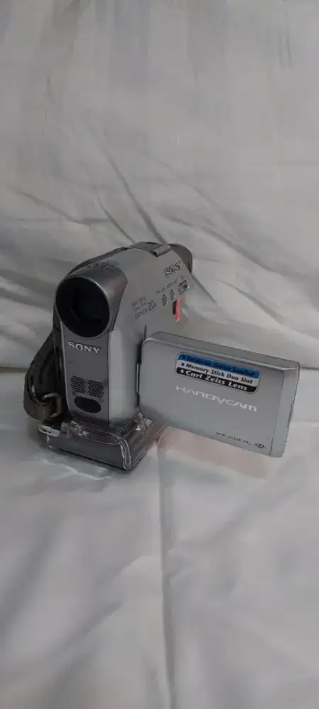 Handycam Sony DCR-HC32E