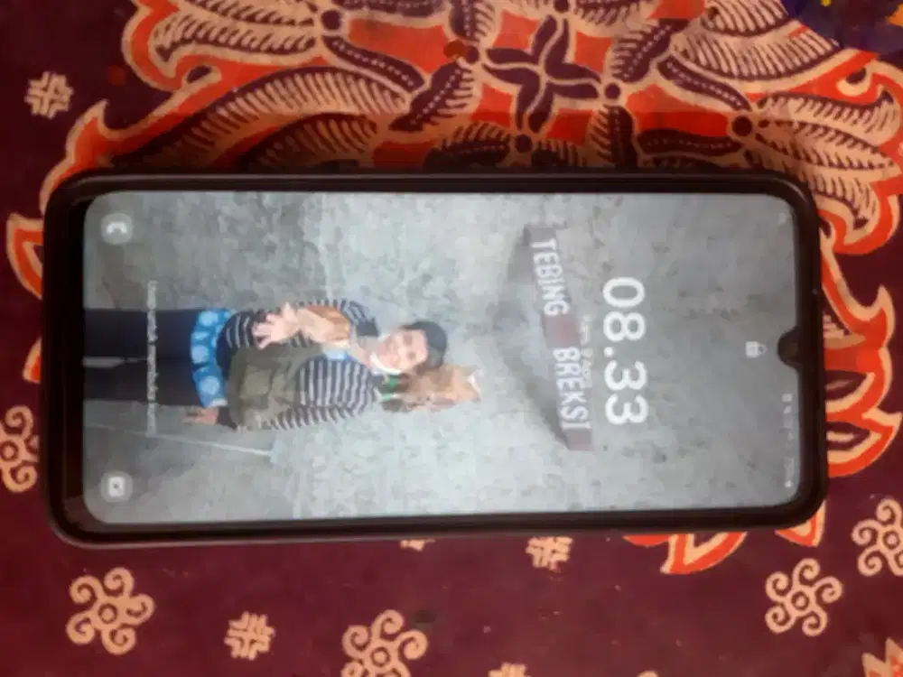 Samsung a05s fullset