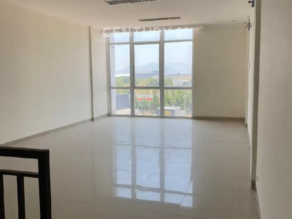 Strategis Ruko 3 Lantai Di Magna Summarecon Bandung