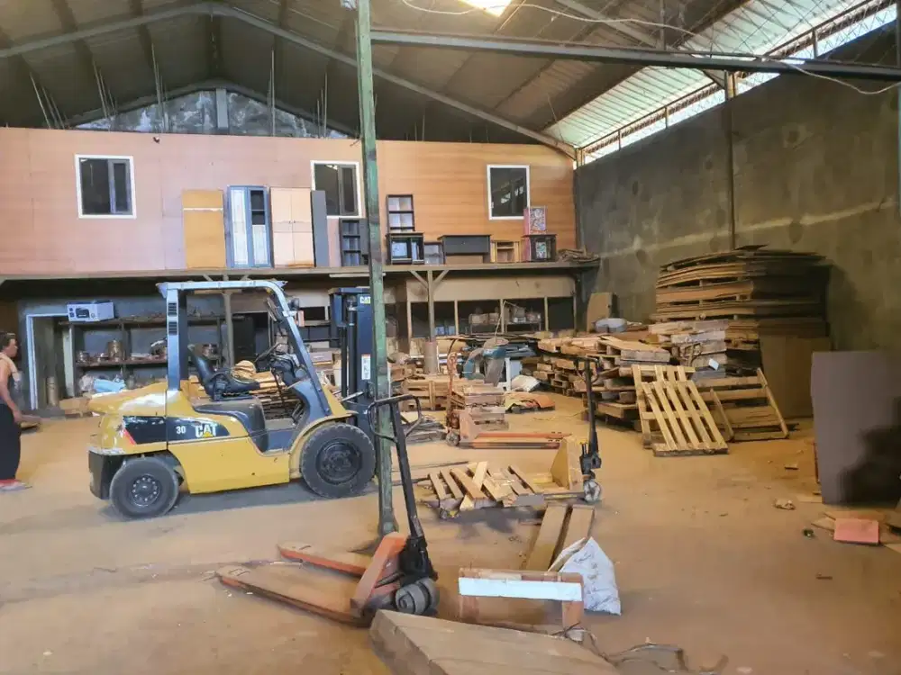 Dijual Ex Pabrik Furniture - Bulu Setia Mekar Tambun Bekasi