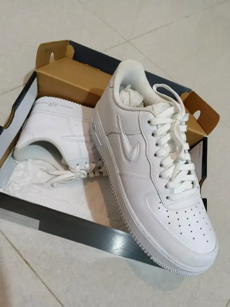 NIKE AIR FORCE 1 JEWEL ORI