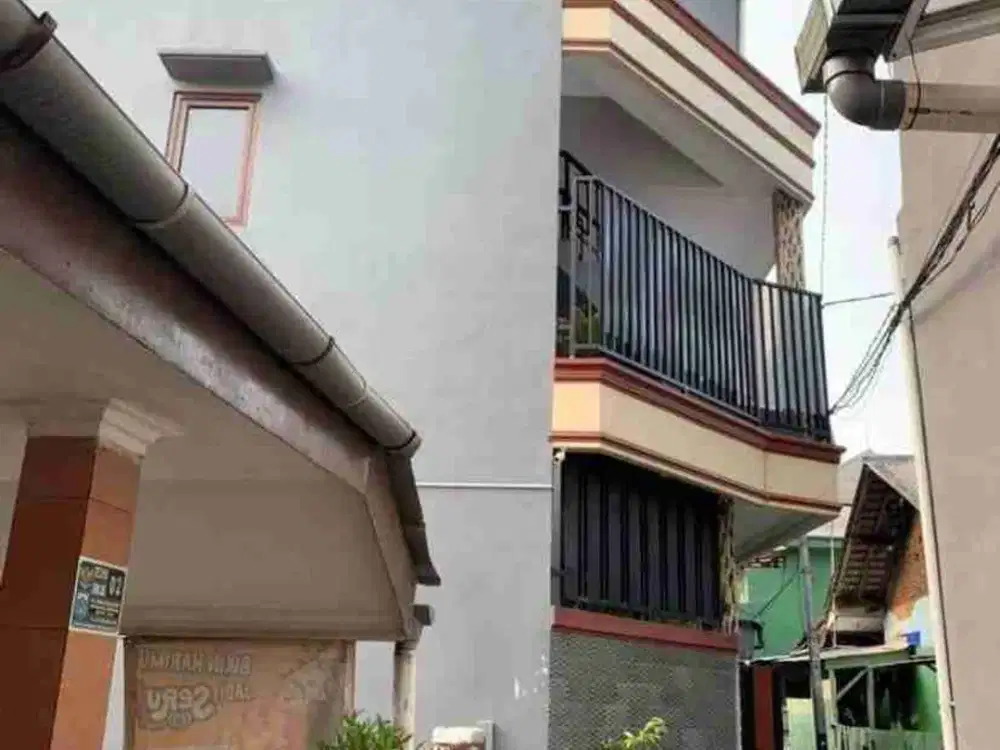 Kosan Jakarta Timur sudah  beroperasi, kamar terisi penuh--full okupansi , investasi andalan. Strategis dekat jalan DI Panjaitan &Bassura Mall: banyak dicari pekerja & mahasiswa.