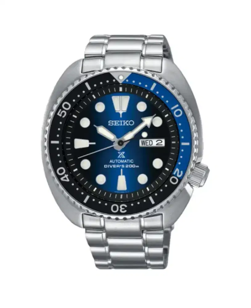 Seiko Prospex Turtle SRPC25K1