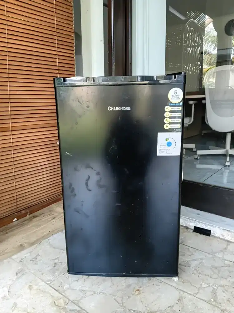 Kulkas Changhong 1 Pintu