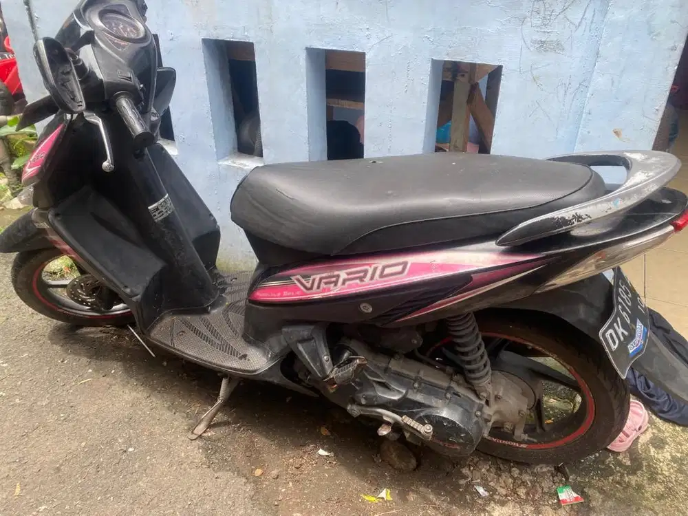 Jual vario lama
