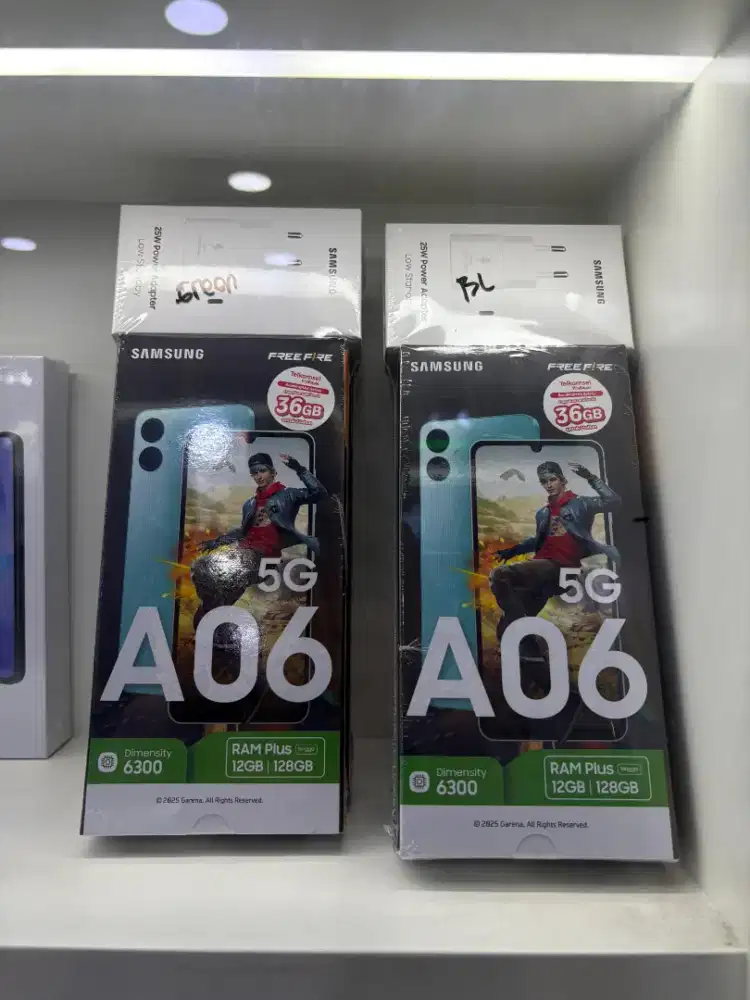Samsung A06 5g 6/128gb