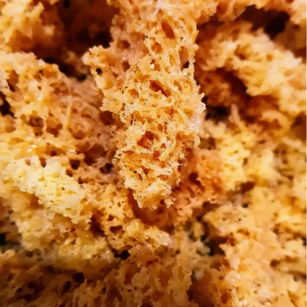 Kremes Sari Ayam Krez Mamz 100gr