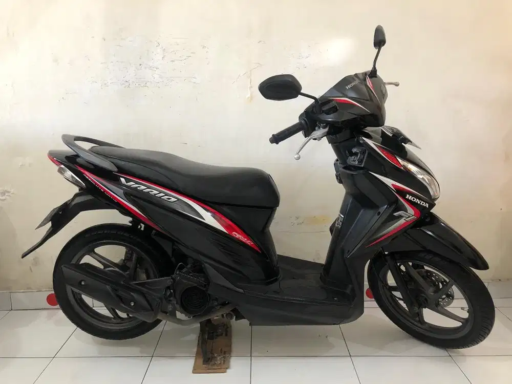 Vario Fi 110 Th.2015 Orisinil!!