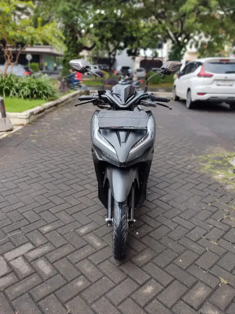 HONDA VARIO 150 2021 MESIN HALUS