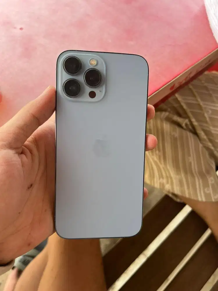 Iphone 13 pro max 128gb