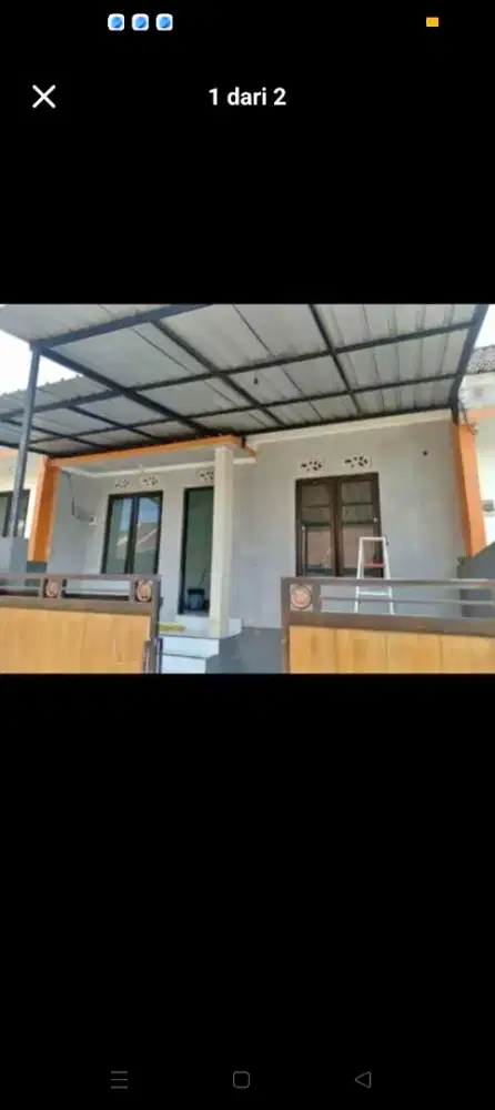 Ready rumah di jual tabanan