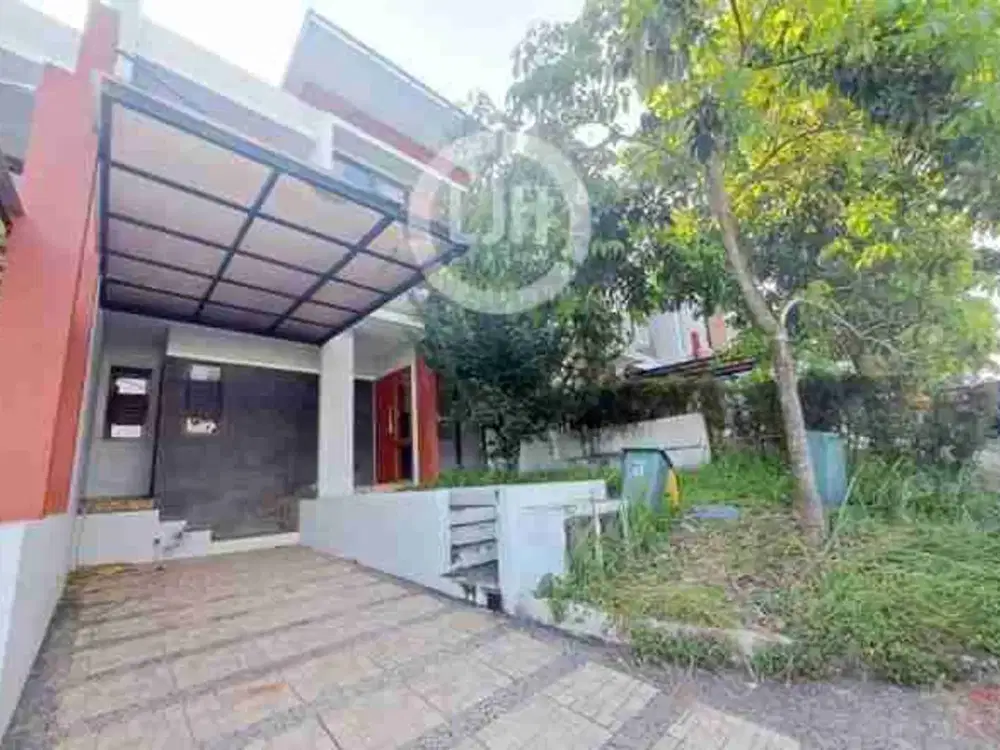 Disewakan Rumah Di Perum Cluster Agathis Sukajadi Batam