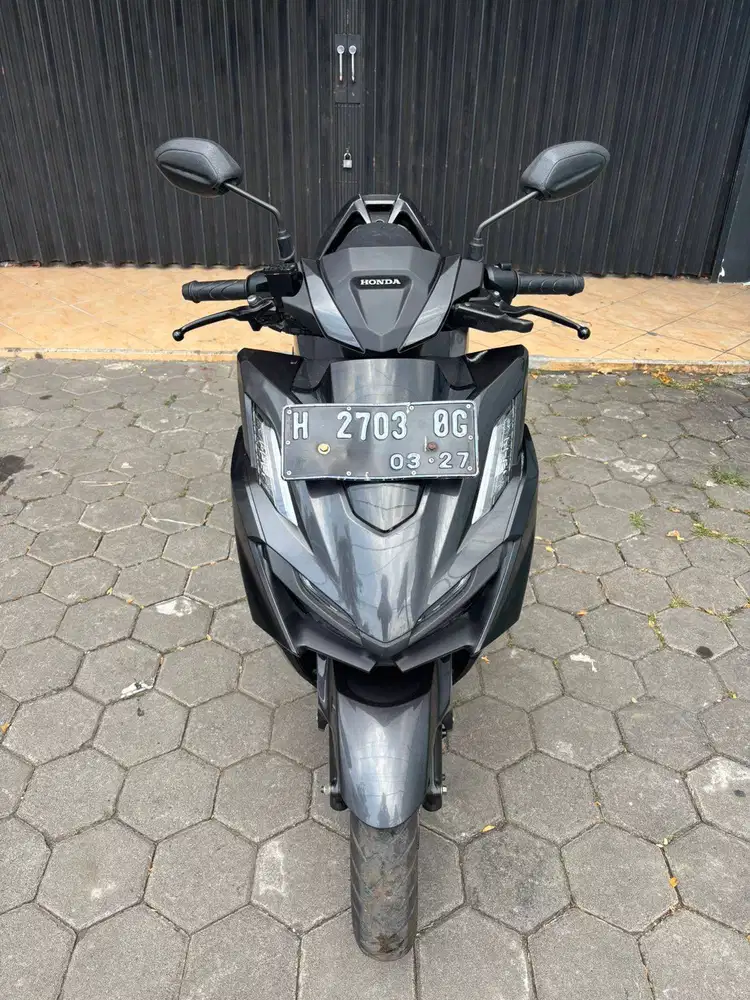 Honda Vario 160 Tahun 2022