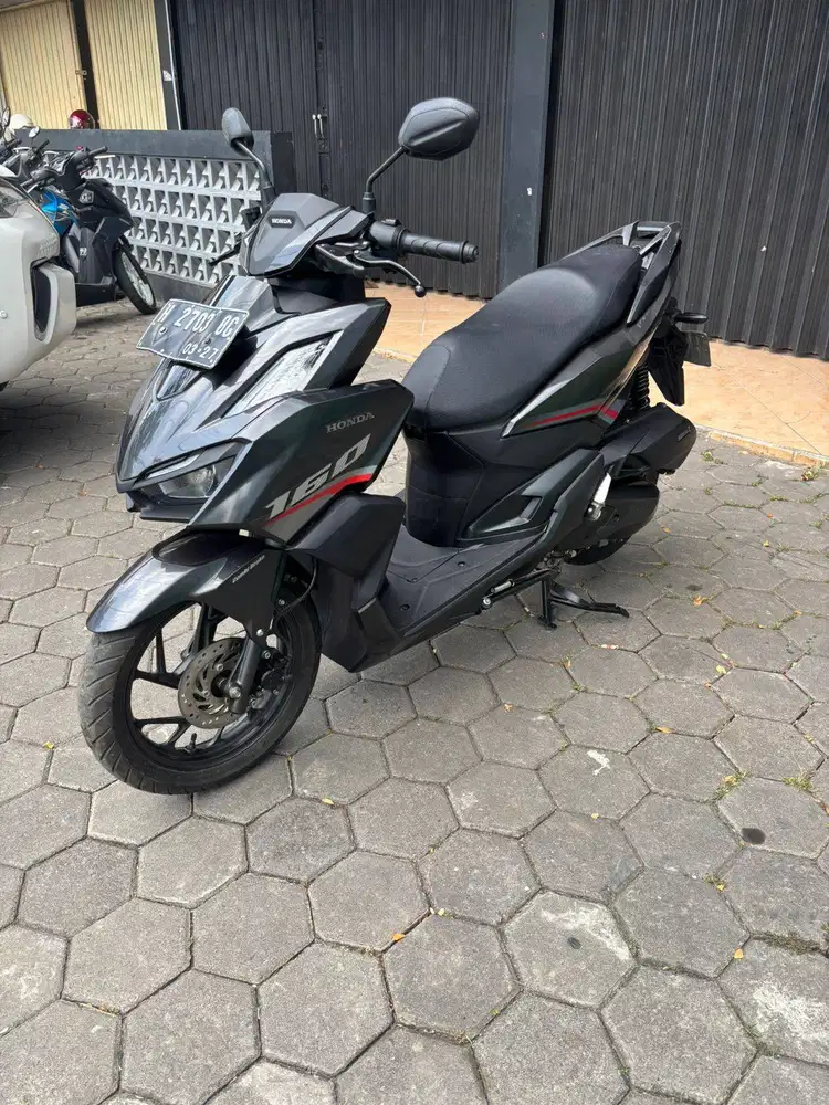 Honda Vario 160 Tahun 2022