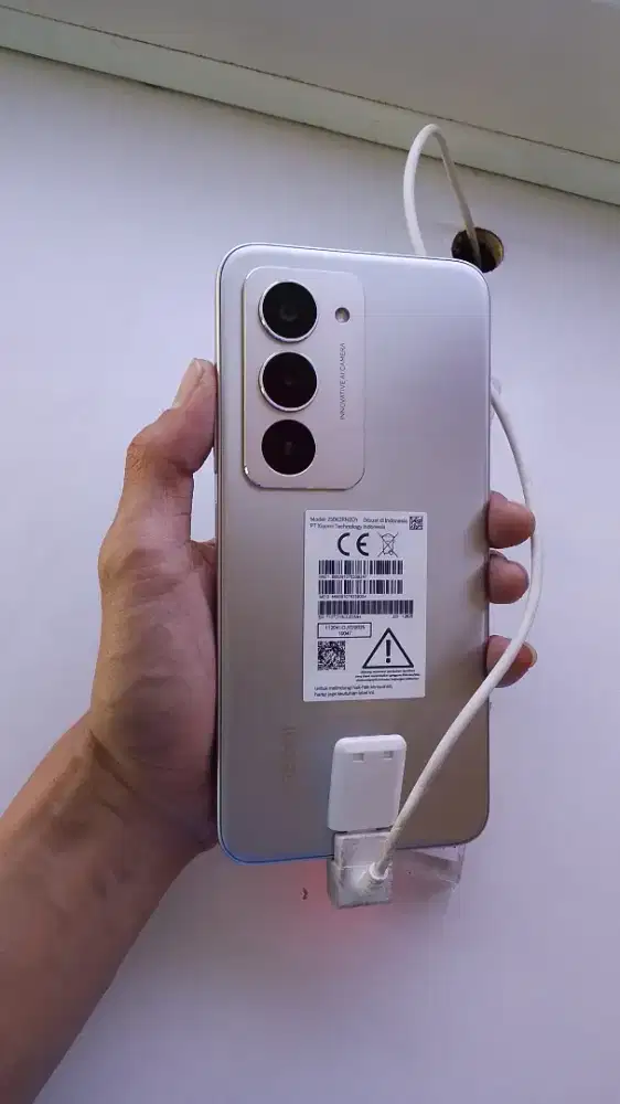 Redmi 15 8/128gb Cicilan 0% tanpa Dp