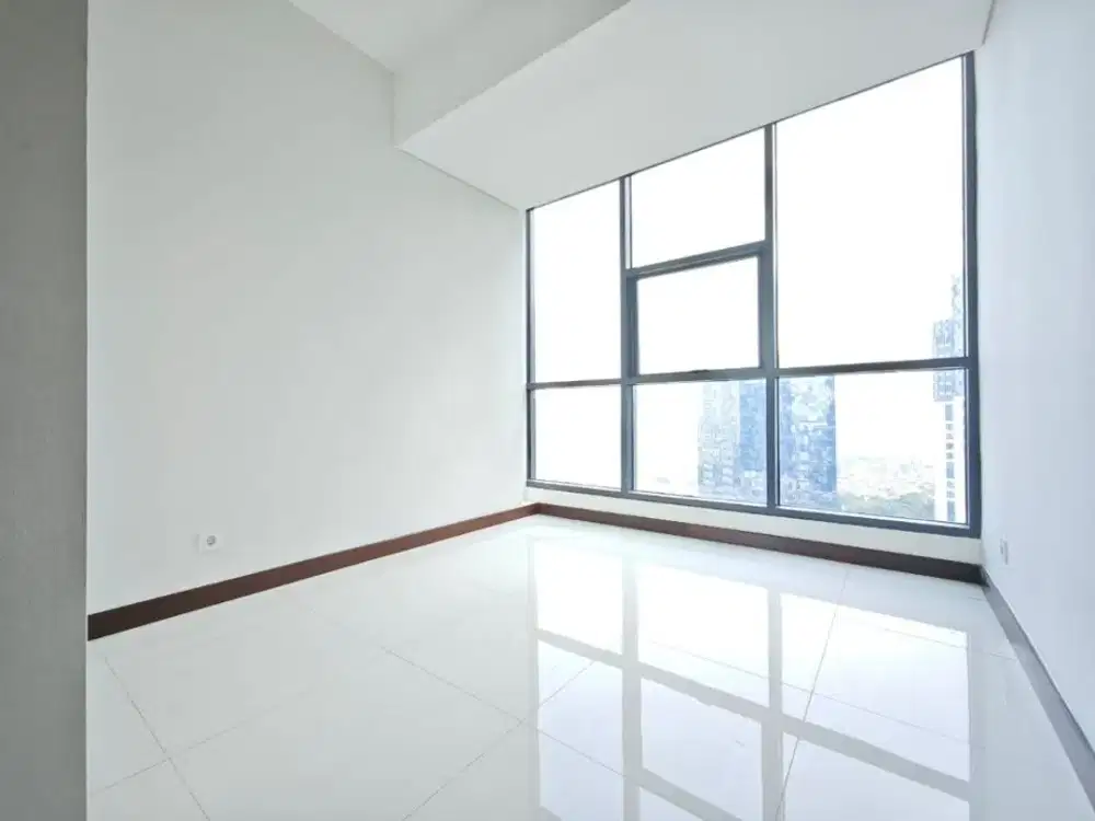 Jual Casa Grande Tower Chianti Furnished 2BR 67sqm