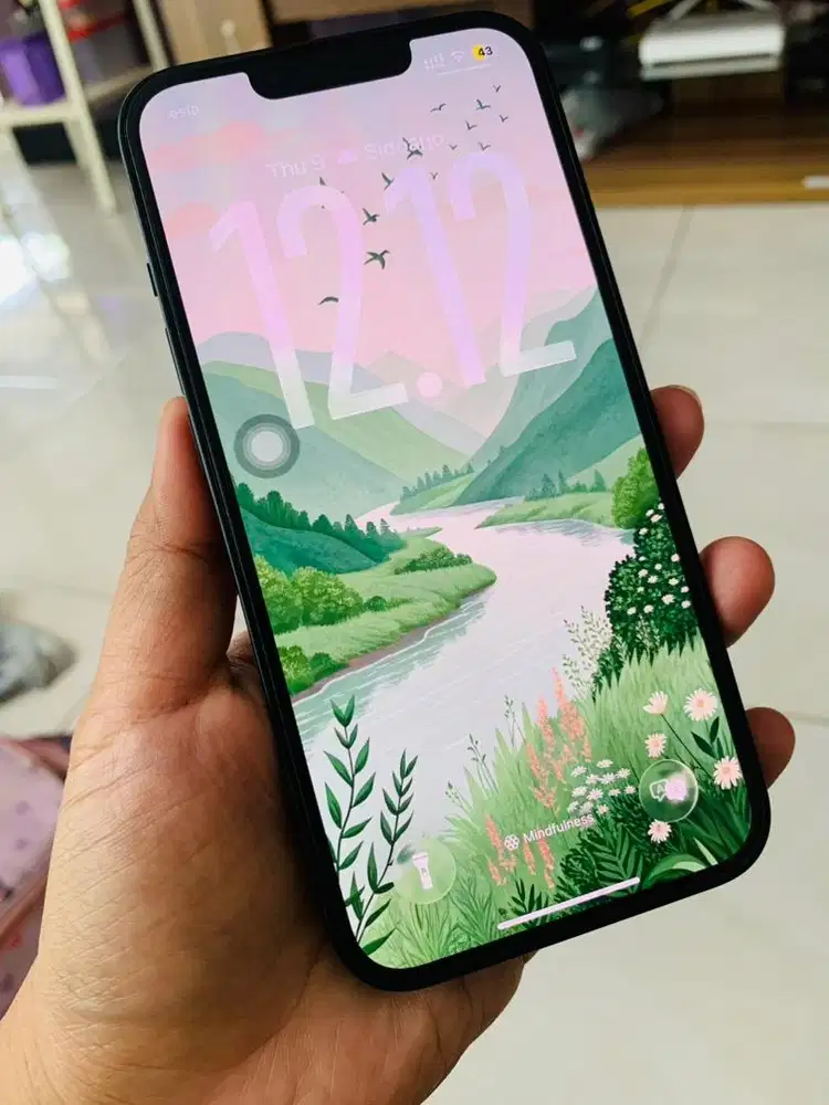 iPhone 13 128 ex iBox