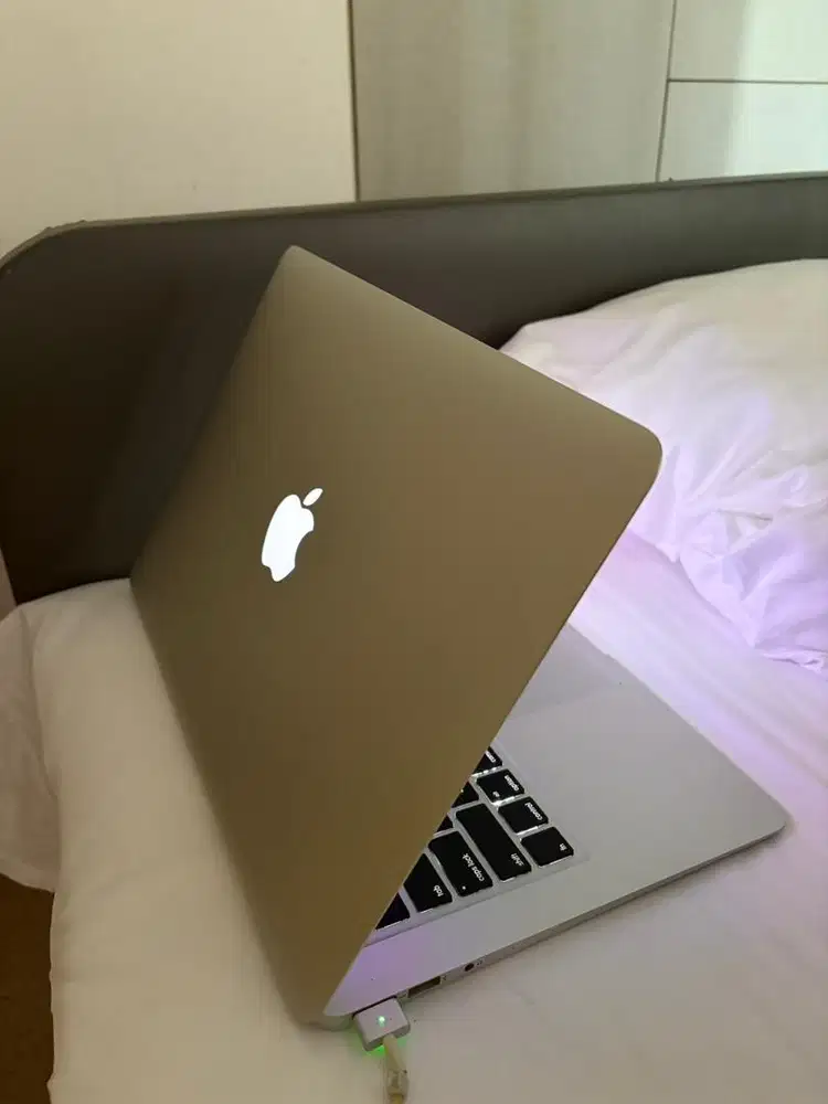 MacBook Air 2017 Ram 8 Ddr3 128gb ex iBox