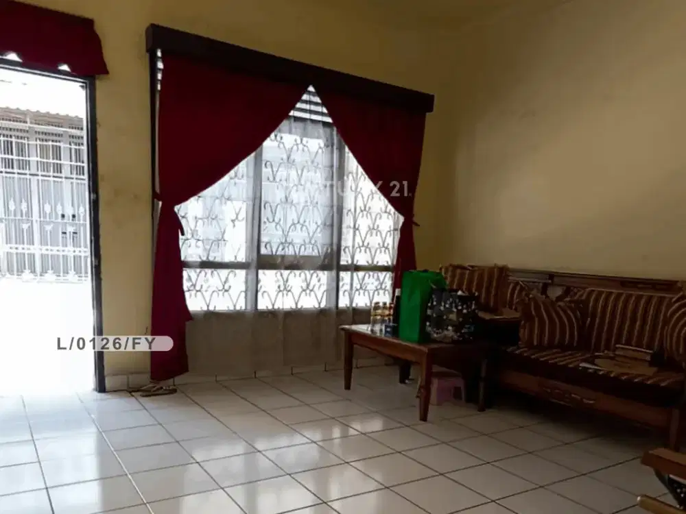 Rumah Mewah Nyaman Dan Siap Huni Di Srimahi Dalam Regol Bandung