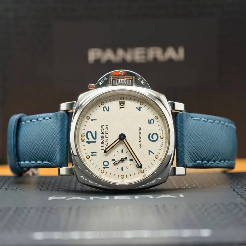 [For Sale] Panerai PAM903 Luminor Due 3 Days Automatic 38mm (2019)