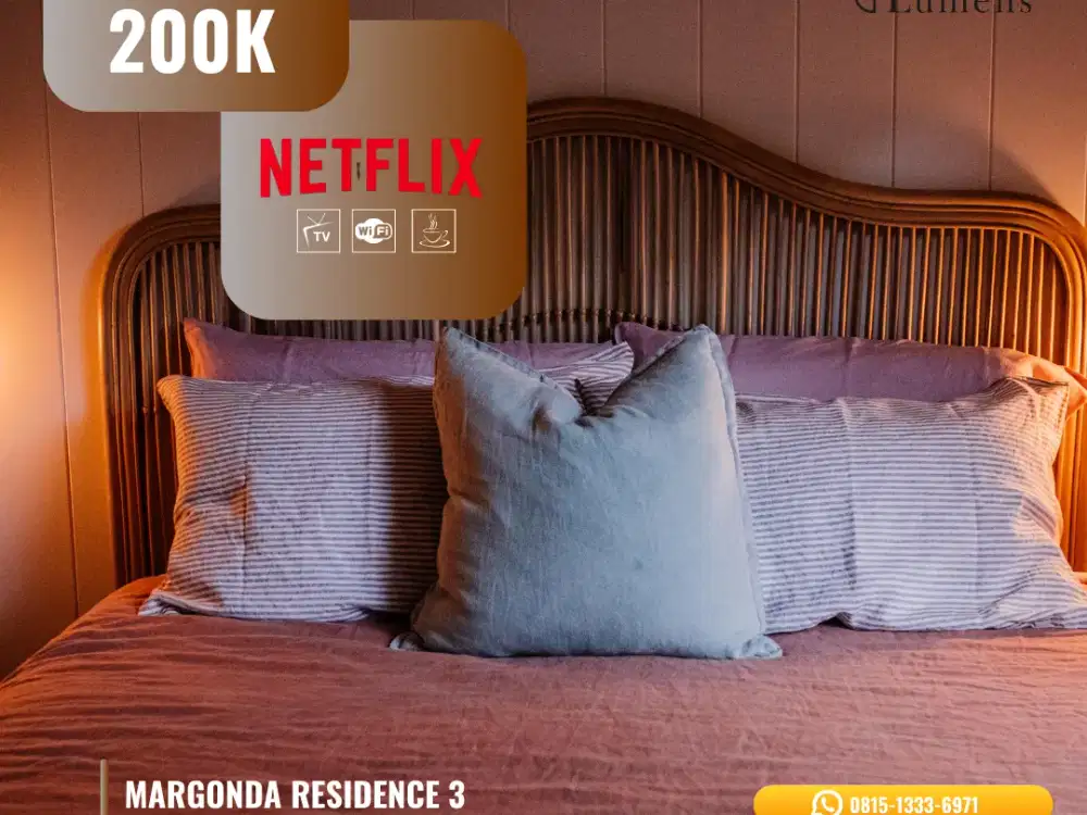 apartemen dekat stasiun