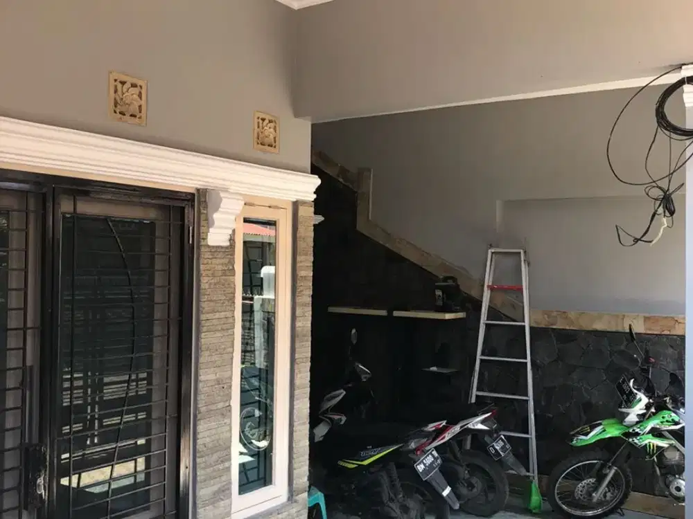 DIJUAL CEPAT RUMAH BUAH BATU MARGAKENCANA BANDUNG