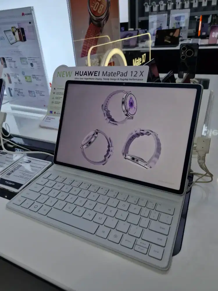 Huawei 12 X 2026 Promo Cicilan Ringan Dan Free 2x Cicilan