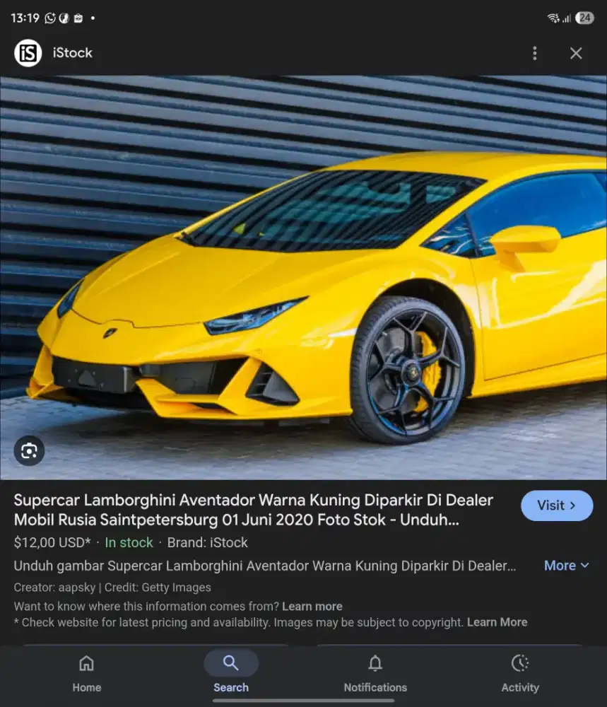 Dicari Admin dan Sales