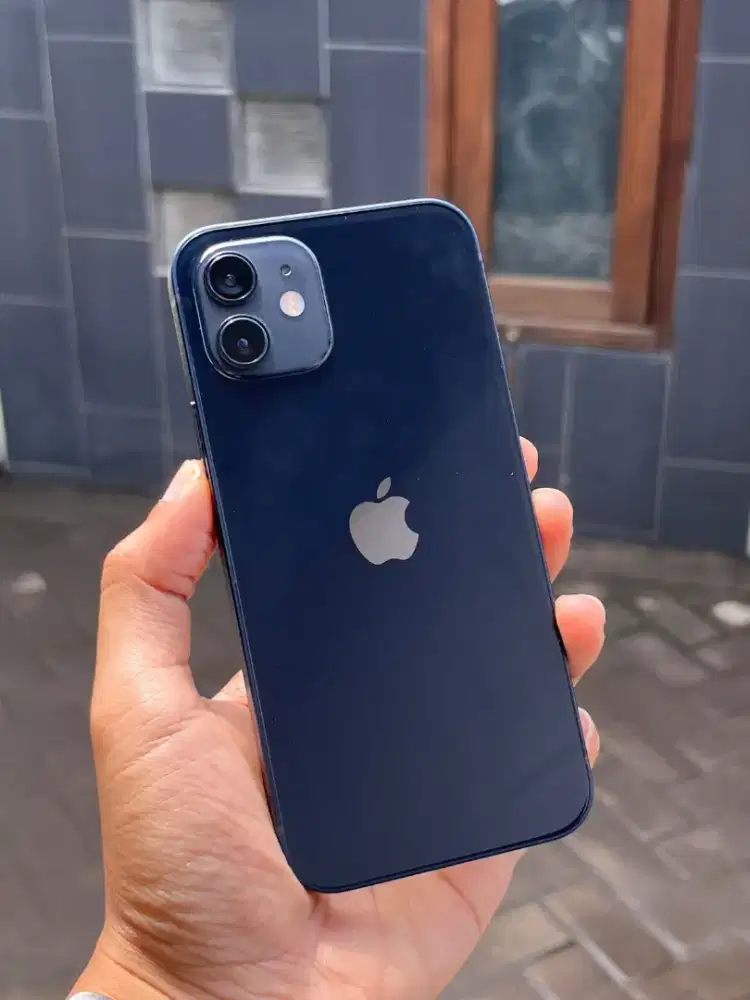 iphone 12 128gb ibox midnight