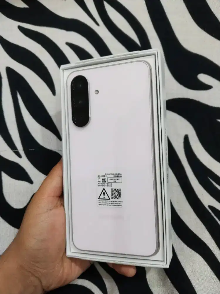 Samsung Galaxy A56 5G 8/256GB