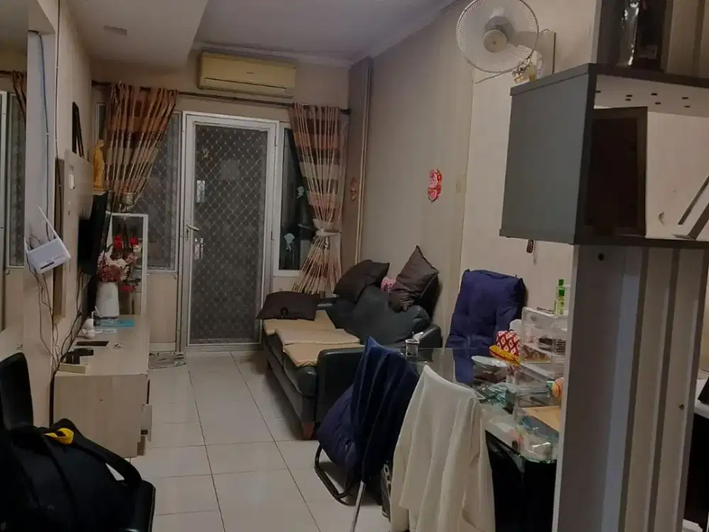 Apartemen Grand Palace Kemayoran