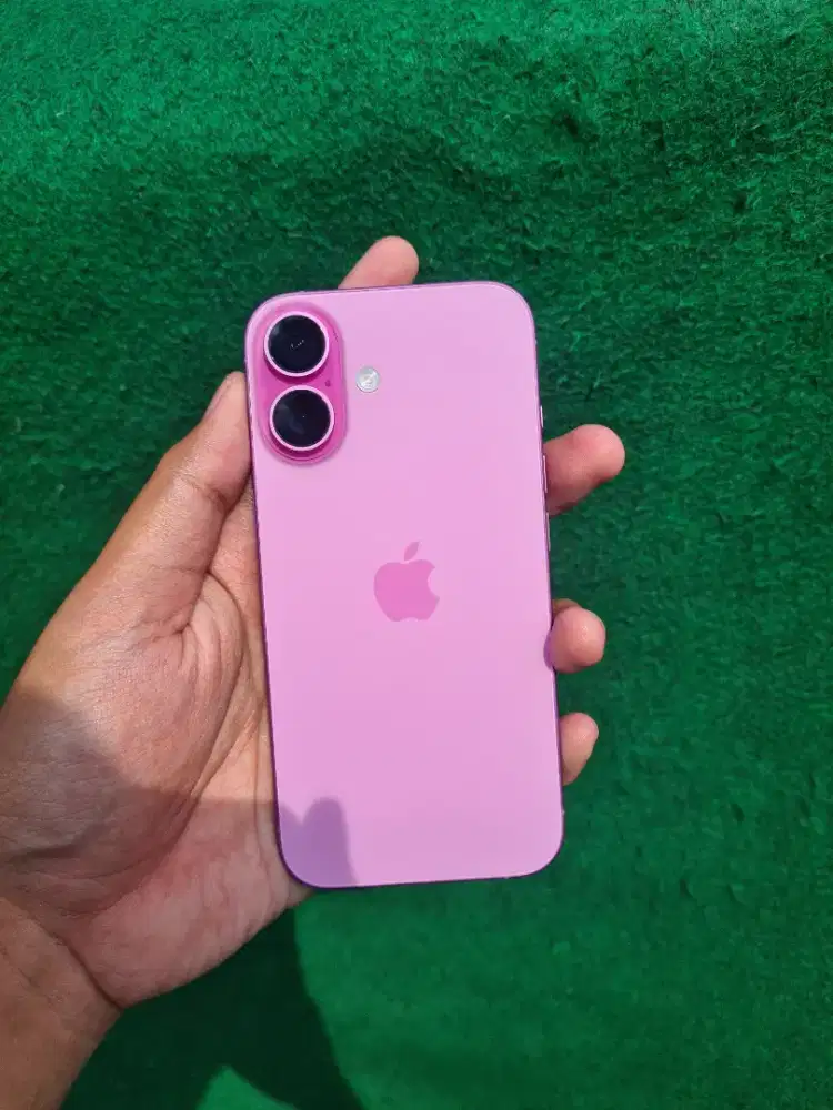 iPhone 16 128 Pink iBox