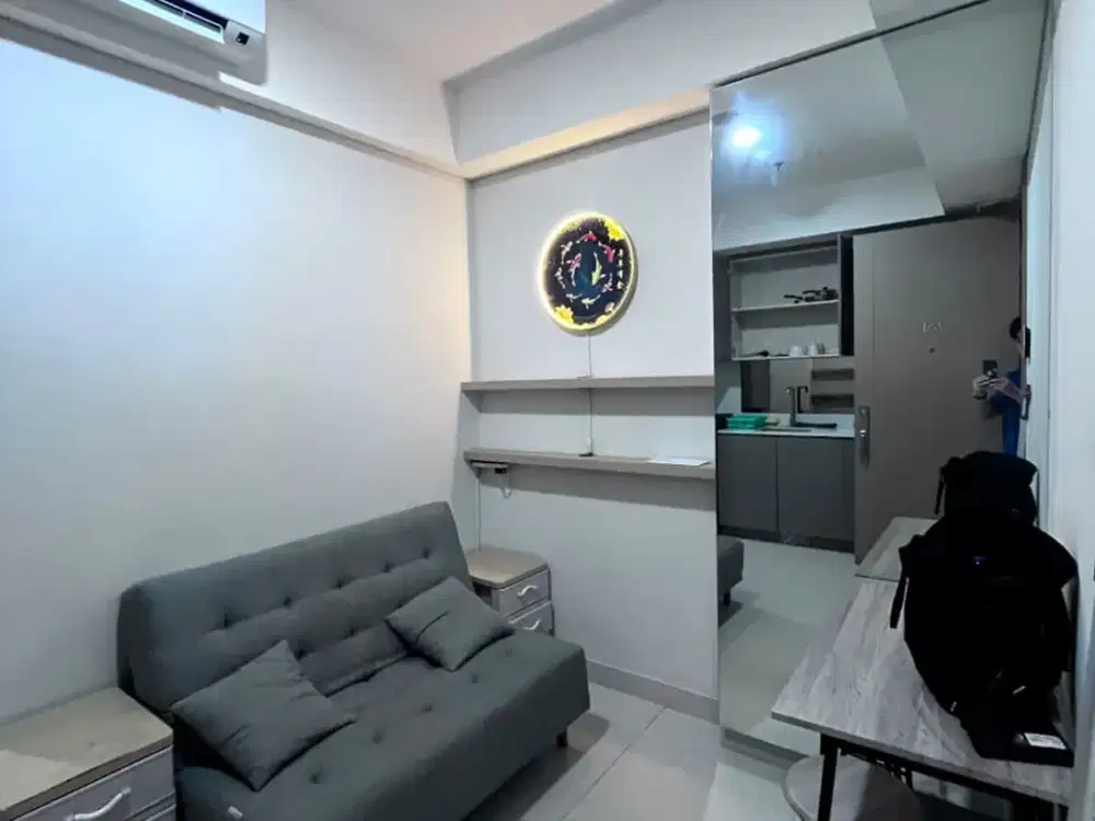 Disewakan Goldcoast Apartment PIK