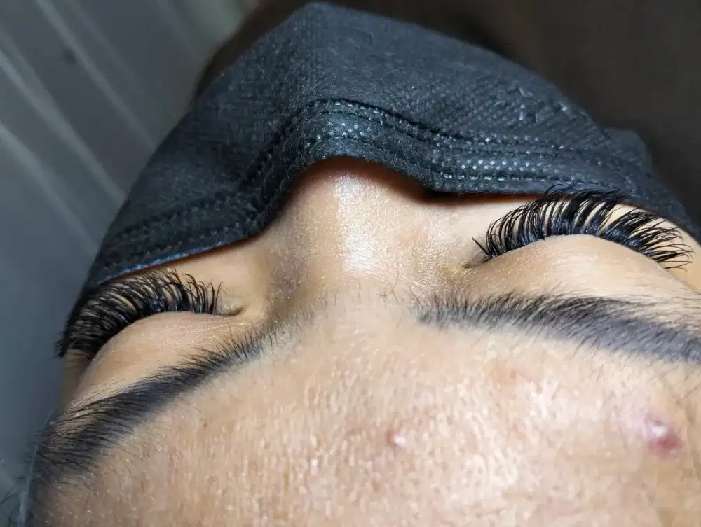 Terapis eyelash seasoncity