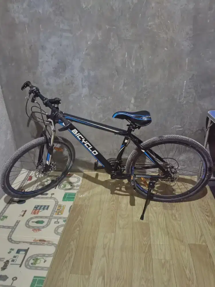 JUAL CEPAT SEPEDA BICYCLO