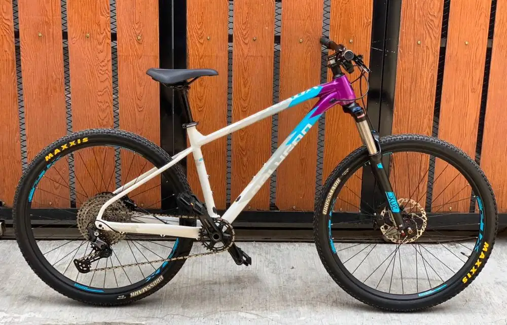 Polygon Xtrada 7 2023 Upgrade