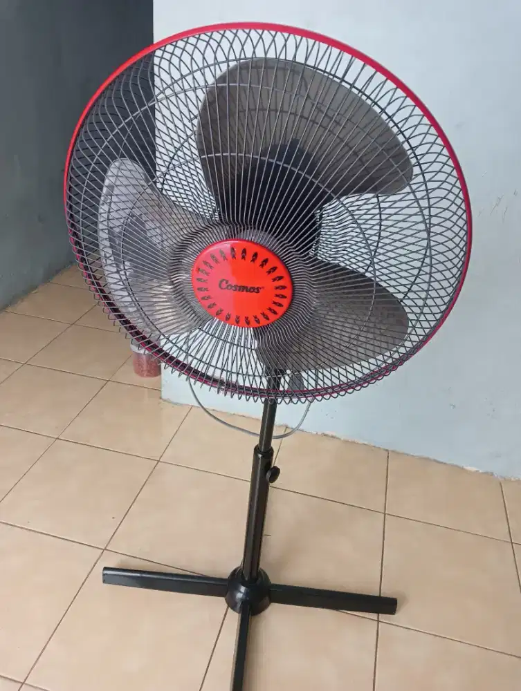 Kipas angin cosmos standfan 16 inch