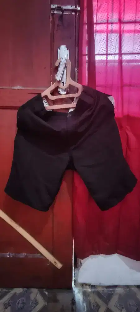 Dijual cepat celana pendek pria