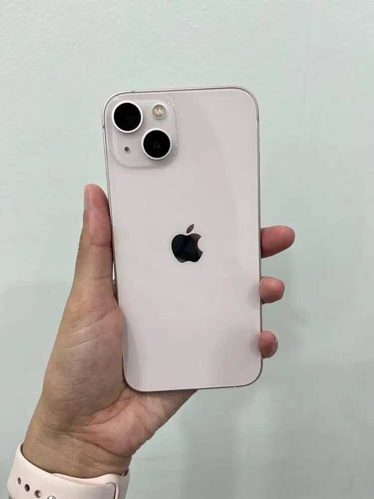 Iphone 13 128gb ibox