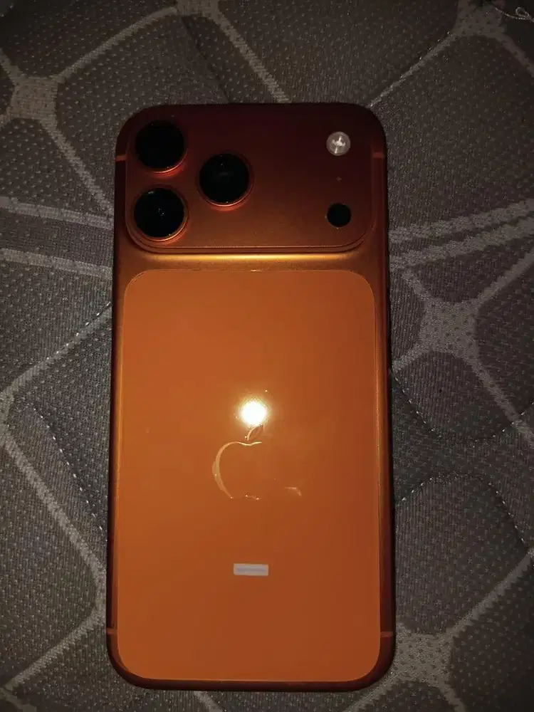 iPhone 17 Promax 256GB iBox