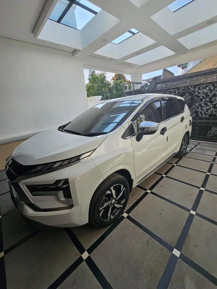 XPANDER ULTIMATE MATIC 2022