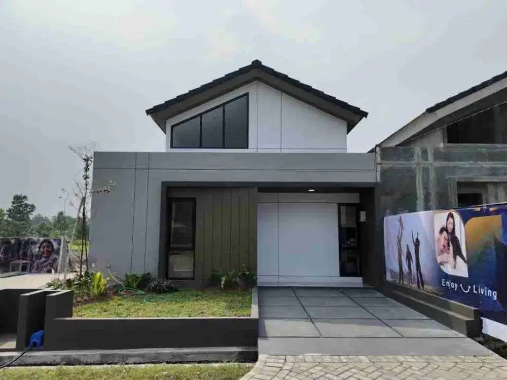 Rumah Montana Residence