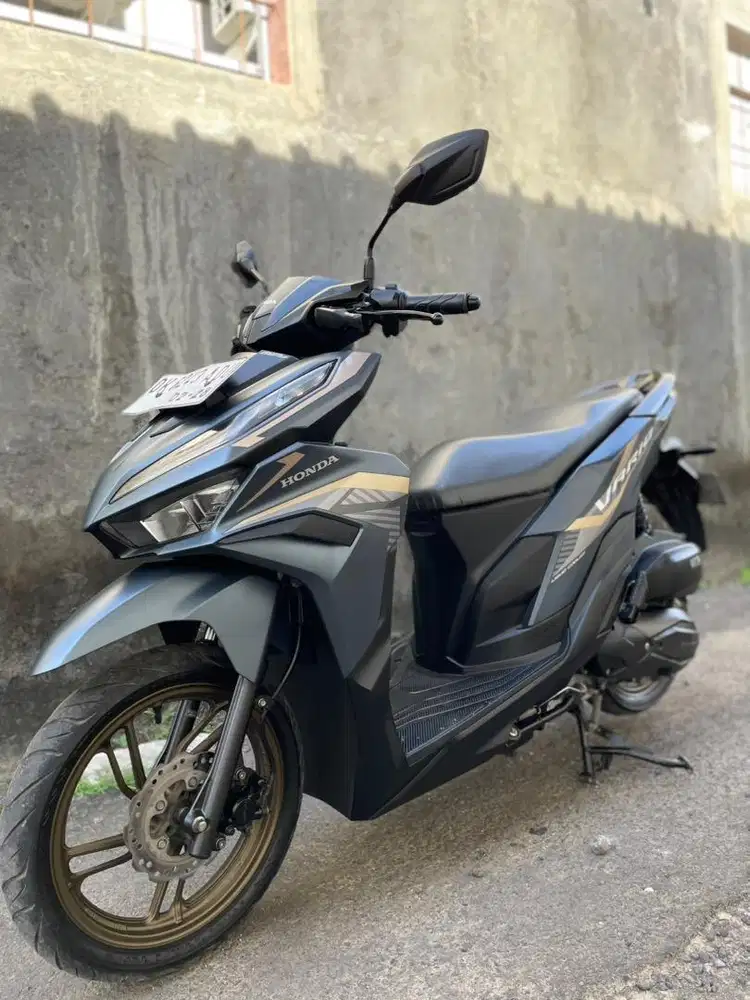 Vario tekno 125 cbs 2023 dp 1.5 jt