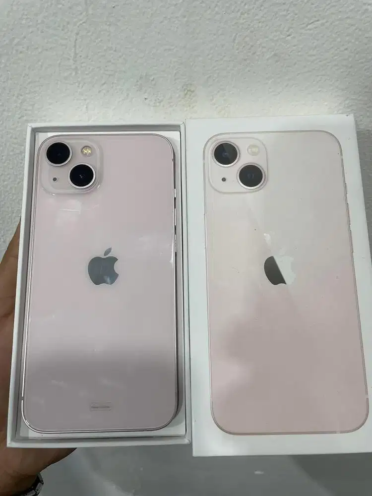 IPHONE 13 128GB IBOX