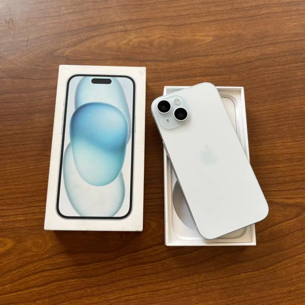 iphone 15 128Gb ibox