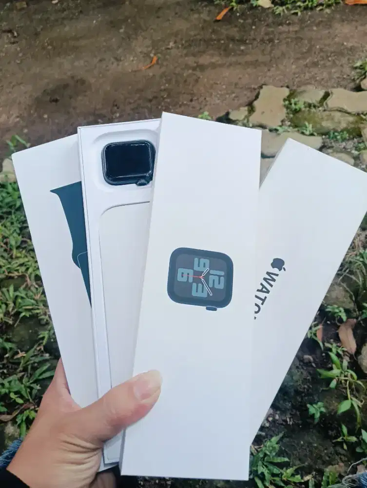 Apple watch SE gen 2 ibox 40mm